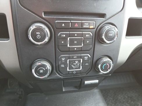 Used 2014 Ford F150 XLT w/ Equipment Group 301A Mid image 16