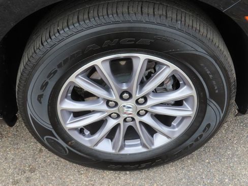 Used 2023 Buick Enclave Essence w/ LPO, Floor Liner Package image 26