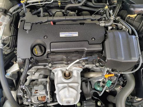 Used 2016 Honda Accord LX image 30
