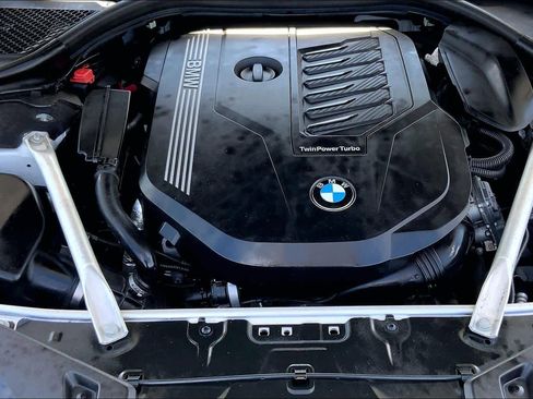 Used 2022 BMW 840i Gran Coupe xDrive image 31