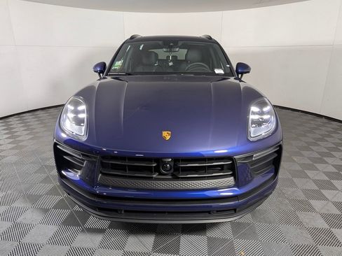 New 2026 Porsche Macan image 10