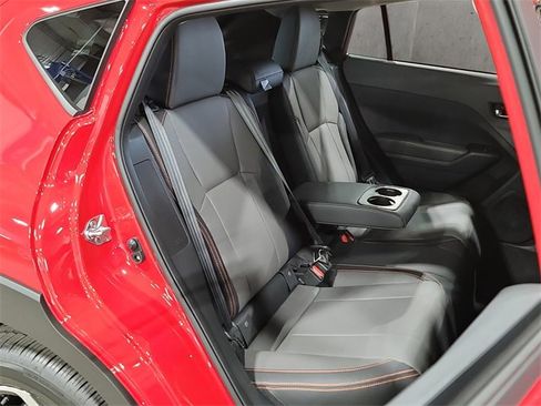New 2026 Subaru Crosstrek 2.5i Limited image 20