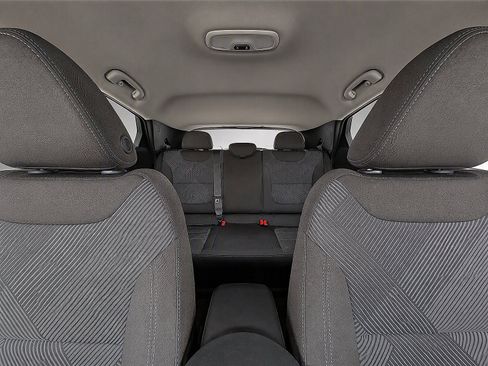 New 2027 Chevrolet Bolt LT FWD image 16