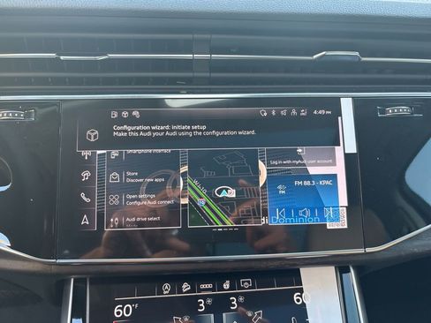 Used 2026 Audi Q7 3.0T Premium Plus image 19