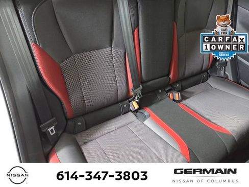 Used 2024 Subaru Impreza RS w/ Popular Package #1 AWD/4WD image 21