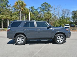 Certified 2024 Toyota 4Runner SR5 Premium w/ Moonroof Package video 2