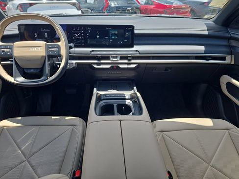 New 2027 Kia Telluride EX FWD image 13