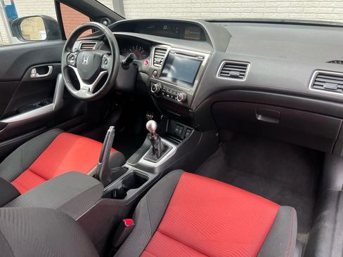 Used 2015 Honda Civic Si image 23