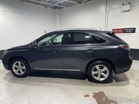 Used 2010 Lexus RX 350 AWD image 3