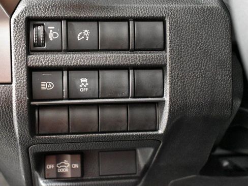 Used 2024 Toyota Tacoma SR5 w/ SR5 Upgrade Package image 12