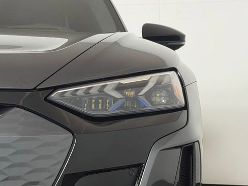 Used 2024 Audi RS e-tron GT w/ Carbon Performance Package AWD/4WD image 11