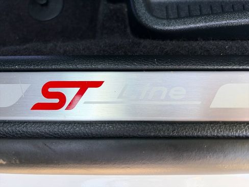 Used 2024 Ford Edge ST-Line AWD/4WD image 17