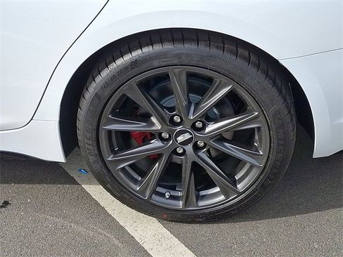 New 2026 Cadillac CT5 V image 21