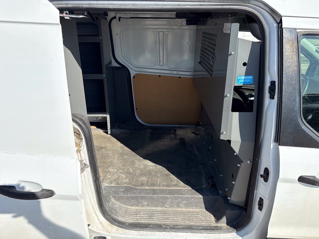 Used 2021 Ford Transit Connect XLT FWD image 11