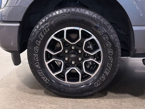 Used 2021 Ford F150 XLT w/ Equipment Group 302A High AWD/4WD image 16