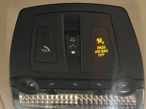 Used 2017 BMW 650i xDrive Coupe image 41