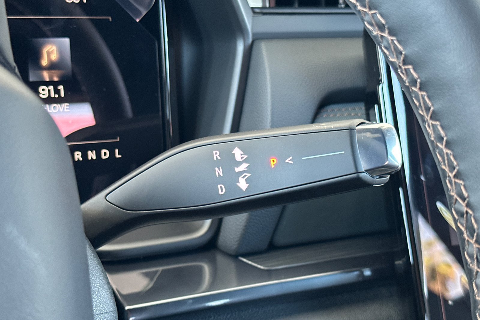 New 2026 GMC Terrain AT4 w/ Technology Package II AWD/4WD image 23