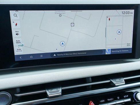 New 2026 Hyundai Tucson Limited image 5