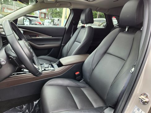 Used 2023 MAZDA CX-30 AWD 2.5 S w/ Premium Package image 10