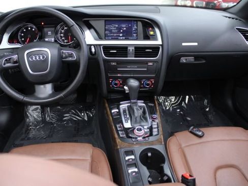 Used 2011 Audi A5 2.0T Premium Plus AWD/4WD image 2