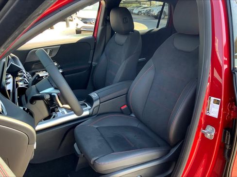 New 2025 Mercedes-Benz GLA 250 image 16