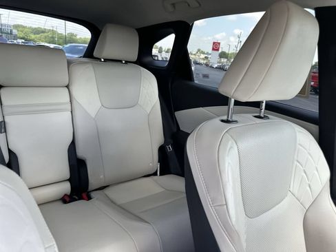 Used 2024 Lexus RX 350 Premium w/ Accessory Package (K3) AWD/4WD image 14