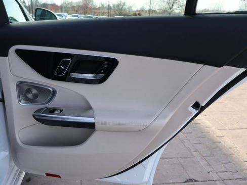 New 2026 Mercedes-Benz C 300 4MATIC Sedan image 16