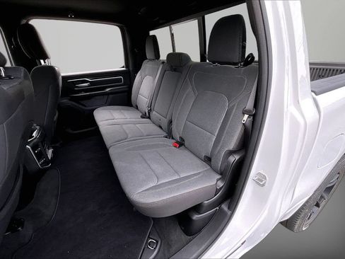 Used 2023 RAM 1500 Big Horn AWD/4WD image 21