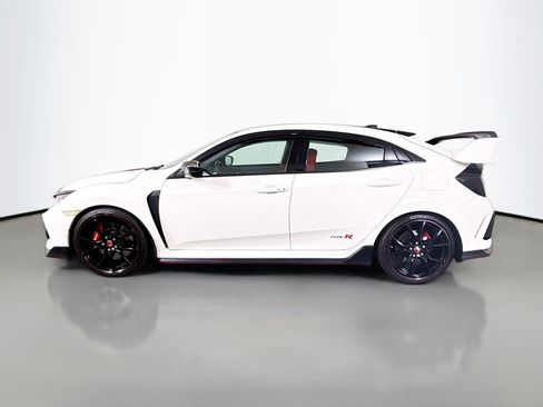 Used 2017 Honda Civic Type R image 6