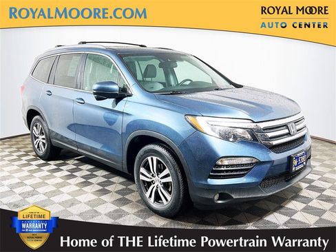 Used 2018 Honda Pilot EX-L image 1