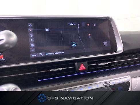 Used 2024 Hyundai Ioniq 6 SEL image 2