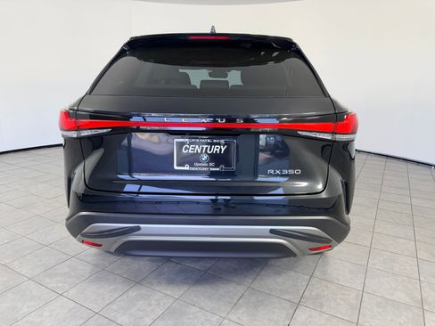 Used 2023 Lexus RX 350 Premium Plus w/ Cold Area Package image 10