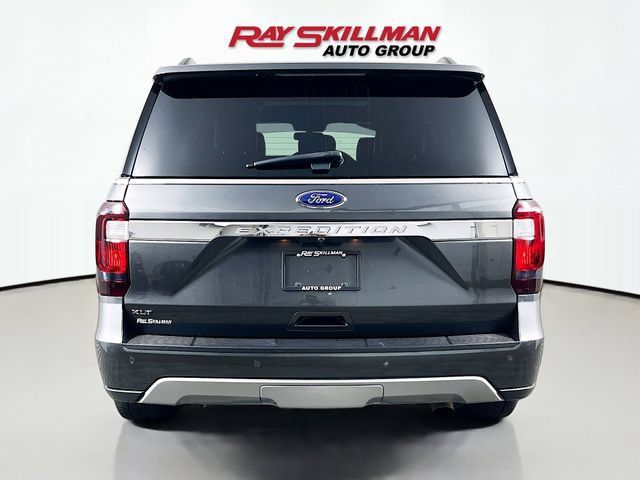 Used 2020 Ford Expedition XLT w/ Equipment Group 201A AWD/4WD image 6