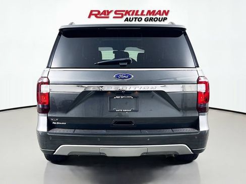 Used 2020 Ford Expedition XLT w/ Equipment Group 201A AWD/4WD image 6