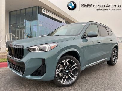 New 2026 BMW X1 xDrive28i w/ Technology Package