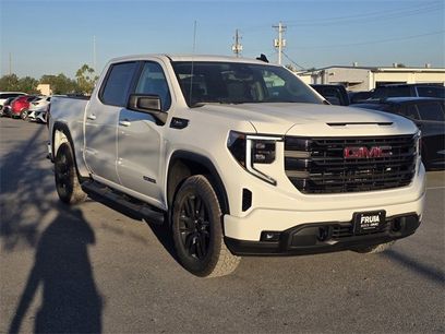 New 2026 GMC Sierra 1500 Elevation w/ Elevation Select Package