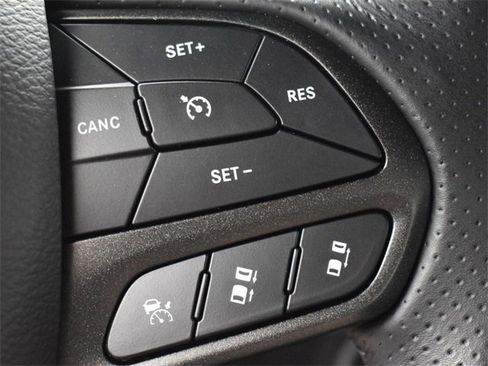 Used 2023 Dodge Challenger R/T w/ Plus Package image 24