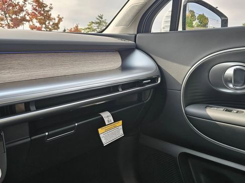 New 2026 Hyundai Ioniq 9 SEL image 21