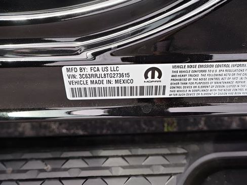 New 2026 RAM 3500 Laramie image 27