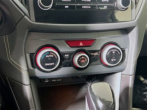 Certified 2023 Subaru Crosstrek 2.5i Sport image 15