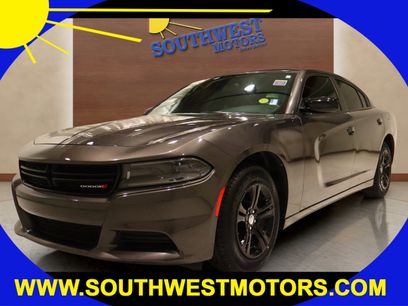 Used 2023 Dodge Charger SXT