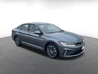 Used 2025 Volkswagen Jetta SE