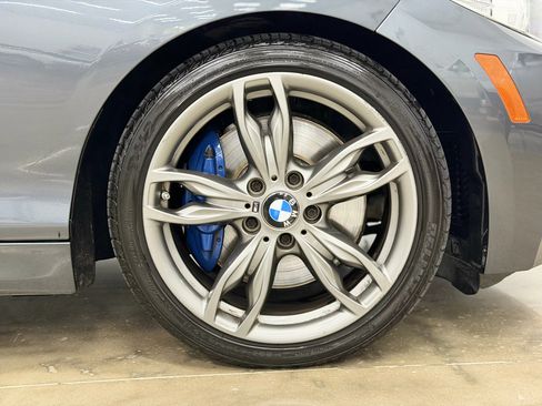 Used 2017 BMW M240i Coupe image 11