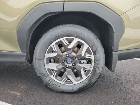 New 2026 Subaru Forester Premium image 31