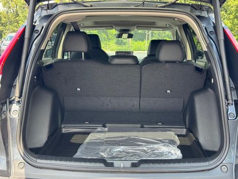 Certified 2026 Honda CR-V EX-L image 5