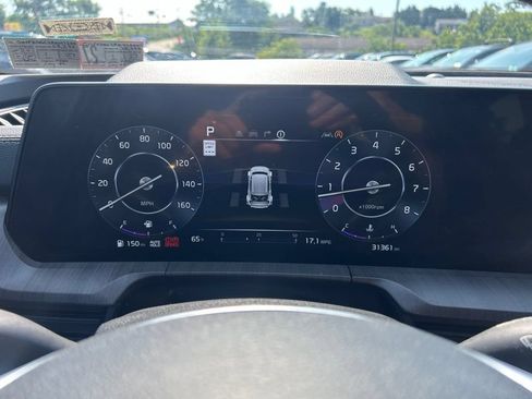 Certified 2024 Kia Telluride SX Prestige w/ Towing Package AWD/4WD image 25