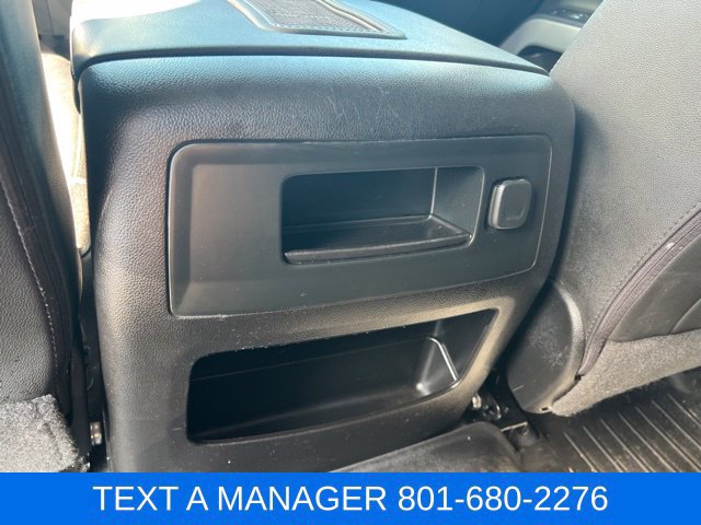 Used 2019 Chevrolet Silverado 3500 LTZ w/ Duramax Plus Package AWD/4WD image 34