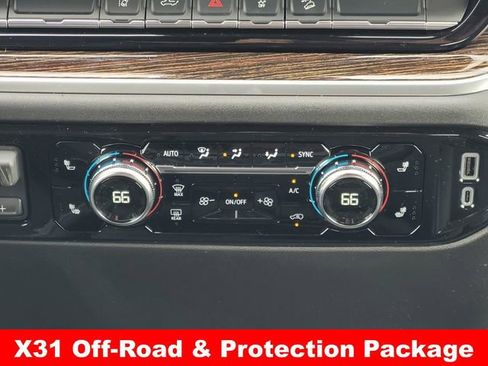 New 2026 GMC Sierra 2500 SLE w/ SLE Value Package; image 14