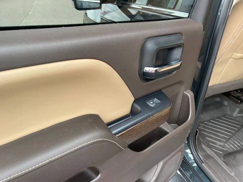 Used 2019 GMC Sierra 2500 Denali w/ Duramax Plus Package image 22