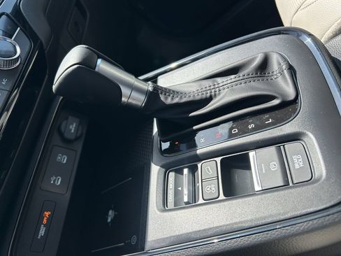 New 2026 Honda CR-V EX-L image 26